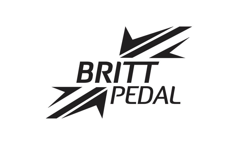 brittpedal