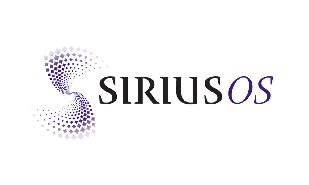 siriusOS